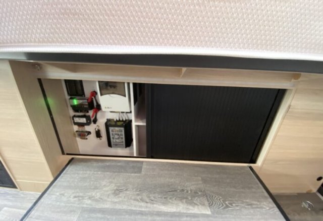 Randger R640 r 640 - Photo 22