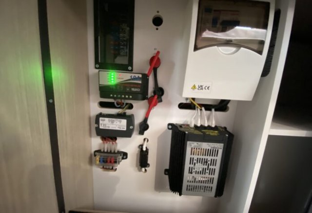 Randger R640 r 640 - Photo 23