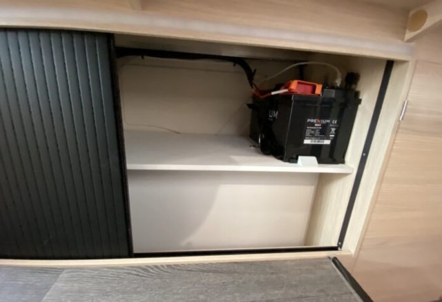 Randger R640 r 640 - Photo 24