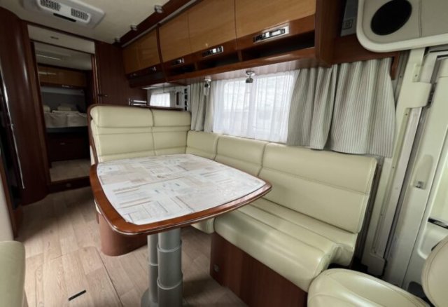 Rapido 10000 design edition - Photo 7