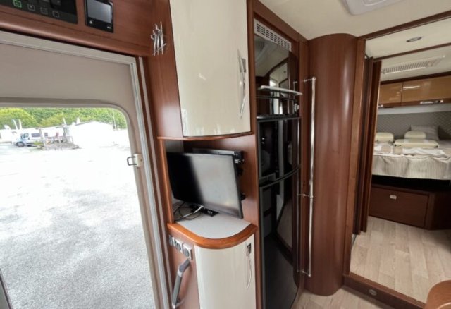Rapido 10000 design edition - Photo 9