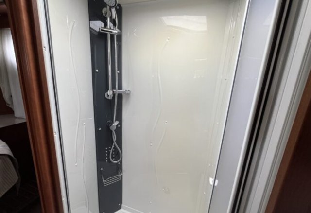 Rapido 10000 design edition - Photo 11
