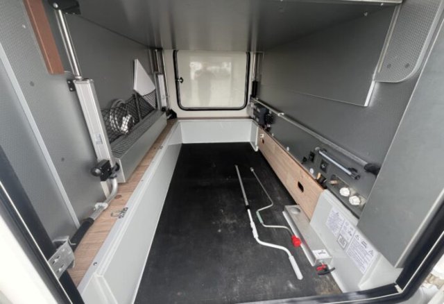 Rapido 10000 design edition - Photo 17