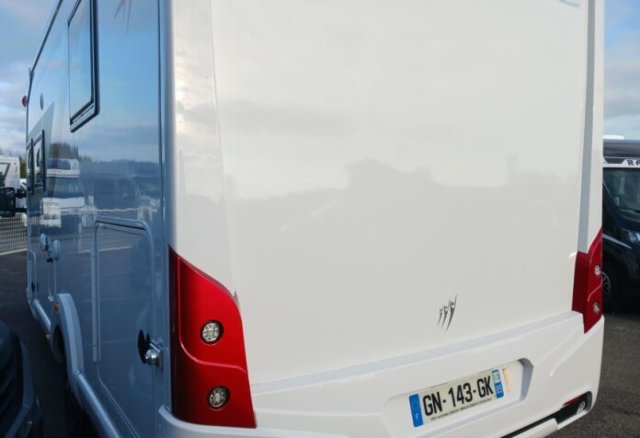 Rapido 686 F 686f - Photo 7