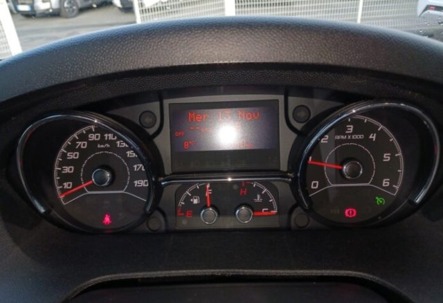 Rapido 686 F 686f - Photo 9