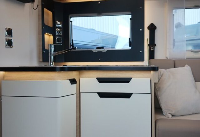 Rapido 686 F 686f - Photo 17