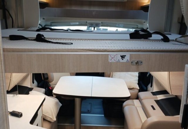Rapido 686 F 686f - Photo 26