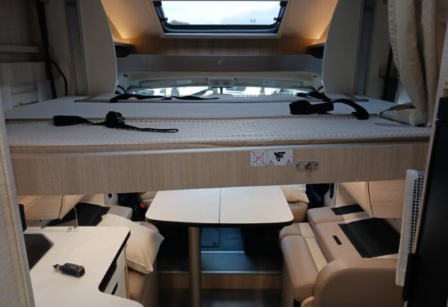 Rapido 686 F 686f - Photo 27