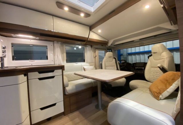 Rapido 8066 DF Ultimate Line - Photo 3