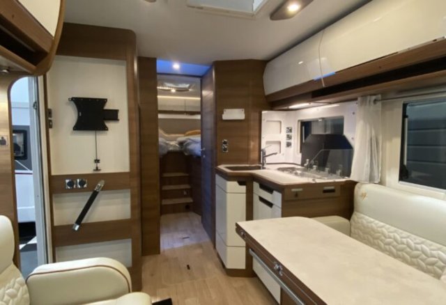 Rapido 8066 DF Ultimate Line - Photo 4