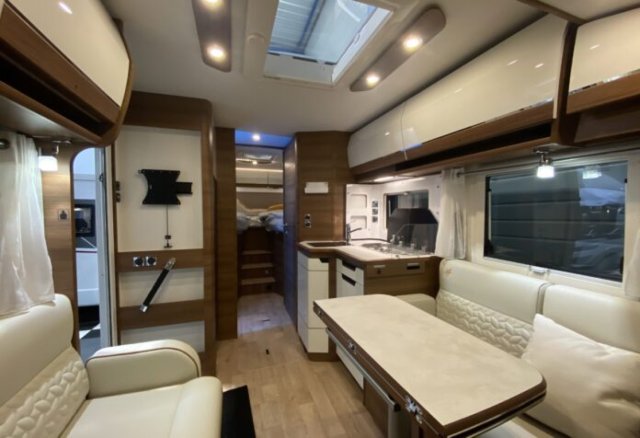 Rapido 8066 DF Ultimate Line - Photo 5