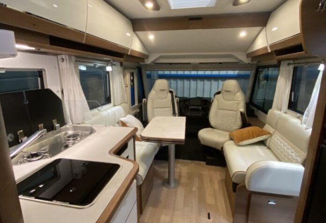 Rapido 8066 DF Ultimate Line - Photo 6