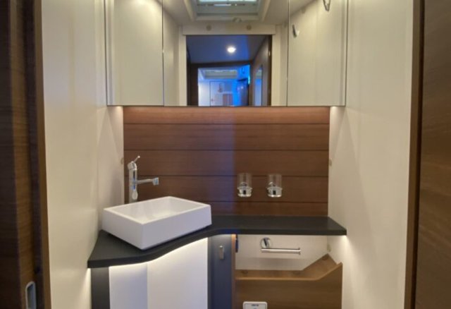 Rapido 8066 DF Ultimate Line - Photo 11