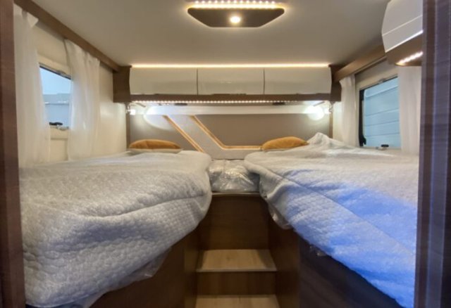 Rapido 8066 DF Ultimate Line - Photo 13