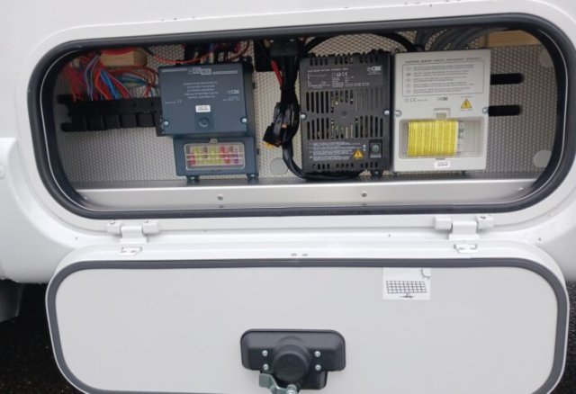 Rapido 8066 DF Ultimate Line - Photo 15