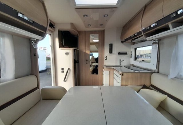 Rapido 8096 DF - Photo 8