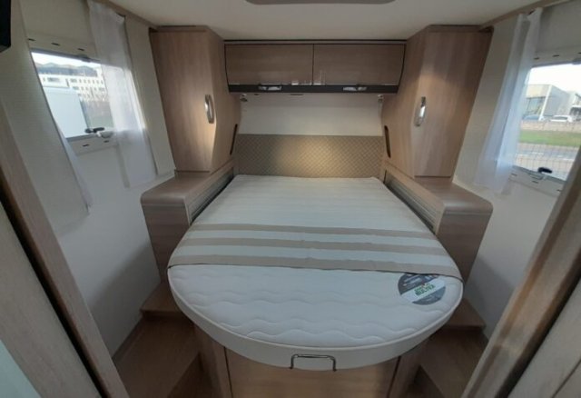 Rapido 8096 DF - Photo 11