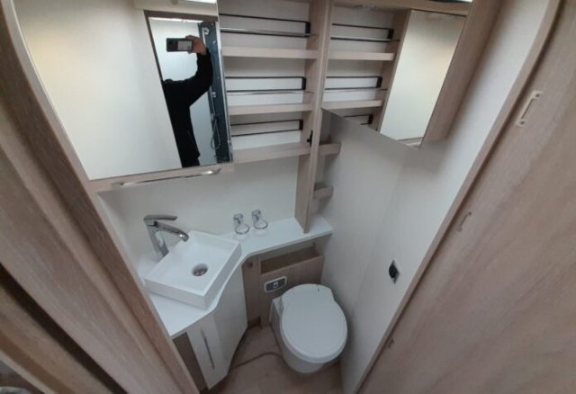 Rapido 8096 DF - Photo 14