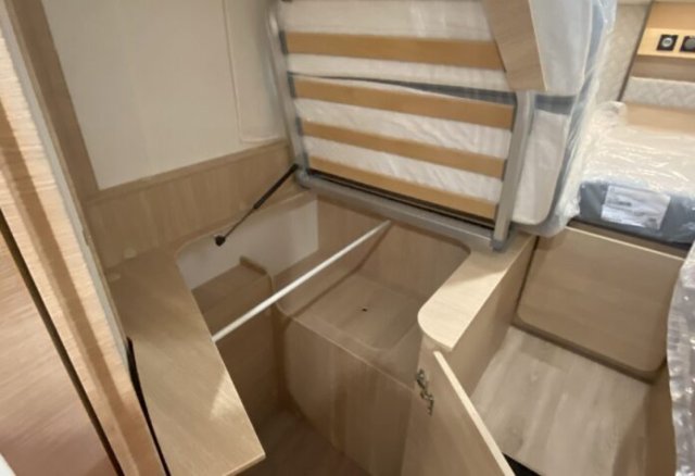 Rapido 866 F 866f - Photo 20