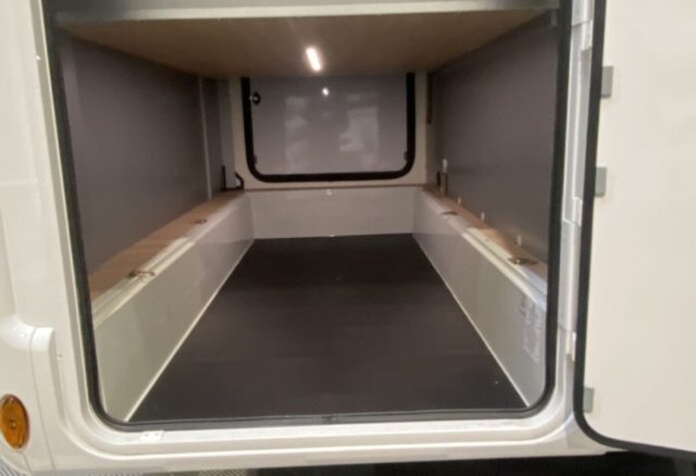 Rapido 896 F - Photo 6
