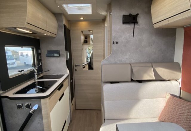 Rapido C03 - Photo 6