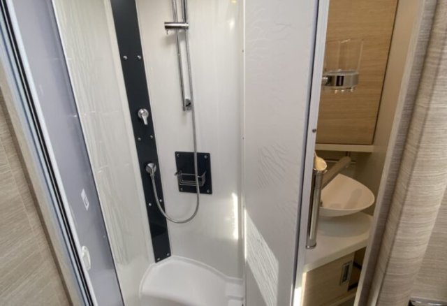 Rapido C03 - Photo 10