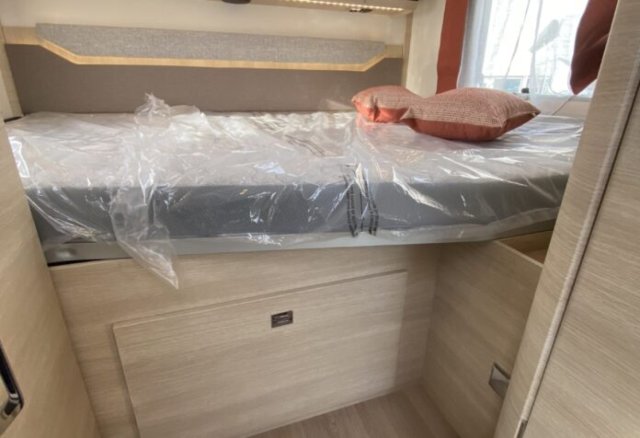 Rapido C03 - Photo 11