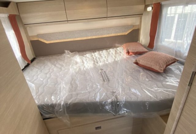 Rapido C03 - Photo 12