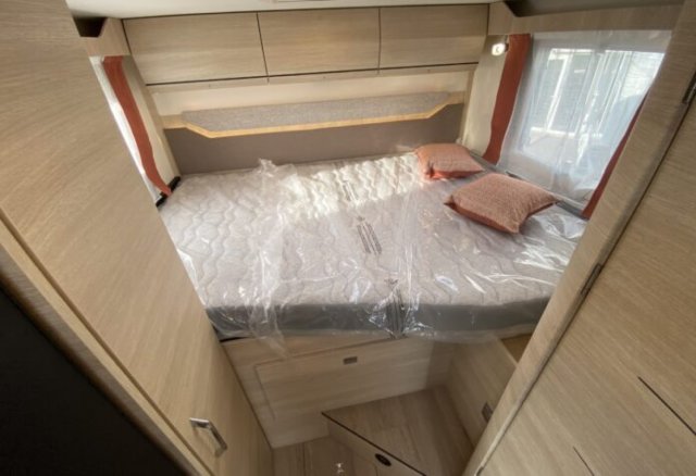 Rapido C03 - Photo 13