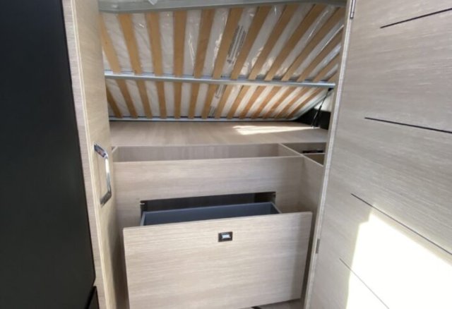 Rapido C03 - Photo 14