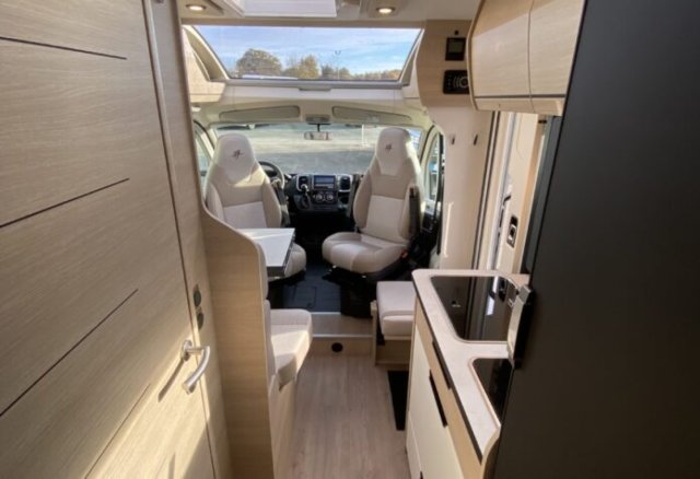 Rapido C03 - Photo 16