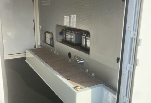 Rapido C03 - Photo 22