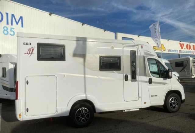 Rapido C03 - Photo 23