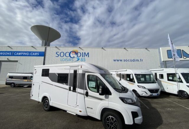 Achat Rapido C50 c 50 Neuf