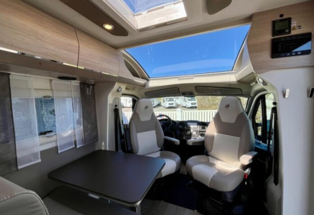 Rapido C50 - Photo 3