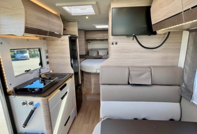 Rapido C50 - Photo 6