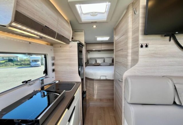 Rapido C50 - Photo 7