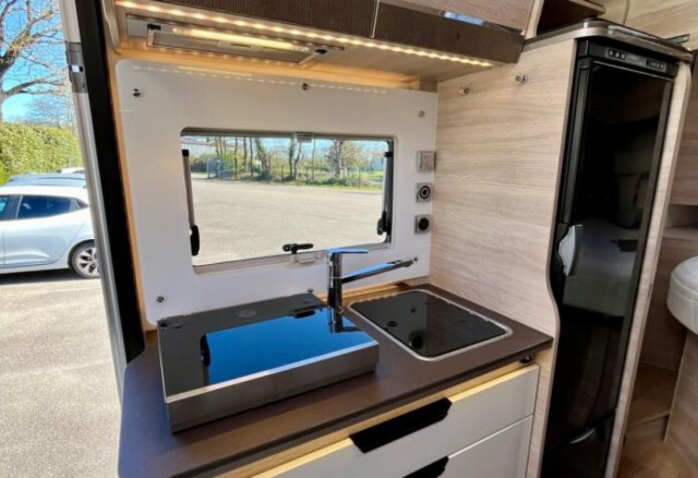 Rapido C50 - Photo 8