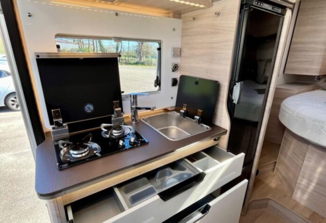 Rapido C50 - Photo 9