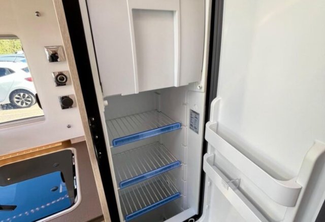 Rapido C50 - Photo 10