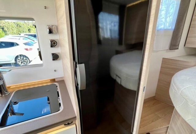 Rapido C50 - Photo 11