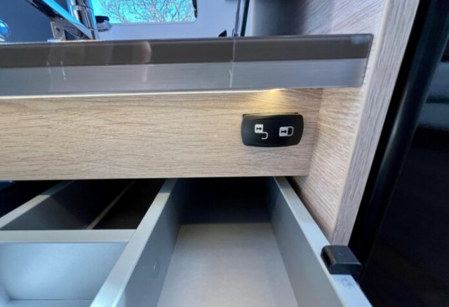 Rapido C50 - Photo 12