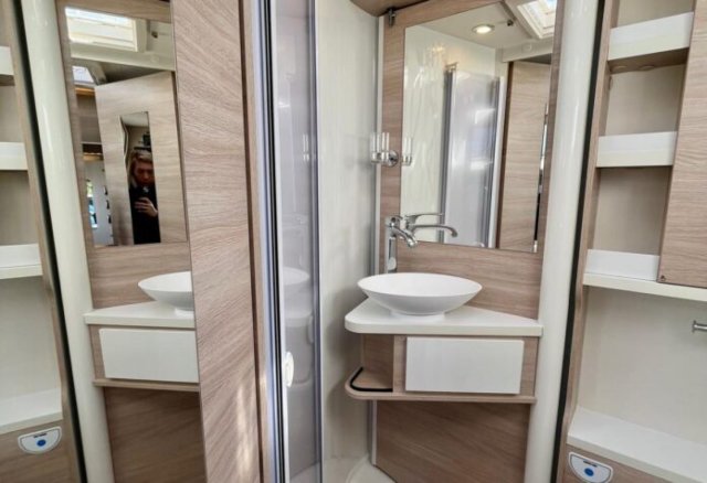 Rapido C50 - Photo 13