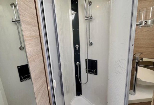 Rapido C50 - Photo 14