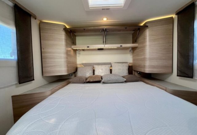 Rapido C50 - Photo 17