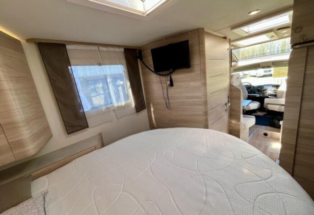 Rapido C50 - Photo 18