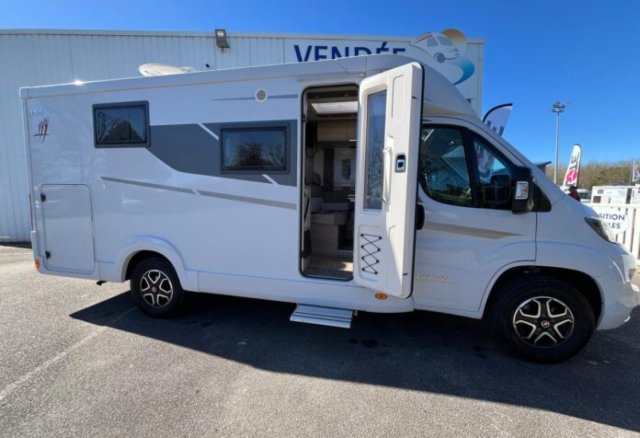 Rapido C50 - Photo 20