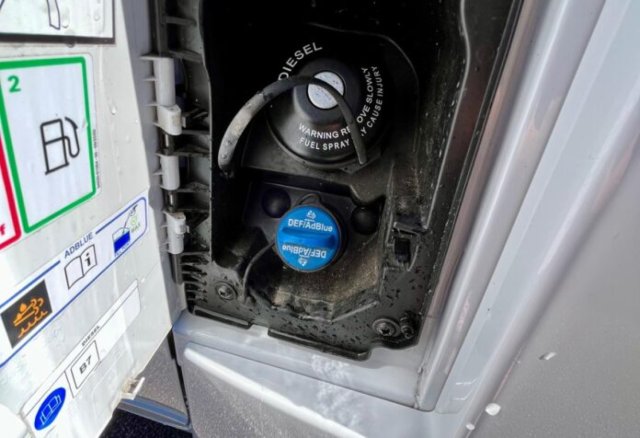 Rapido C50 - Photo 21