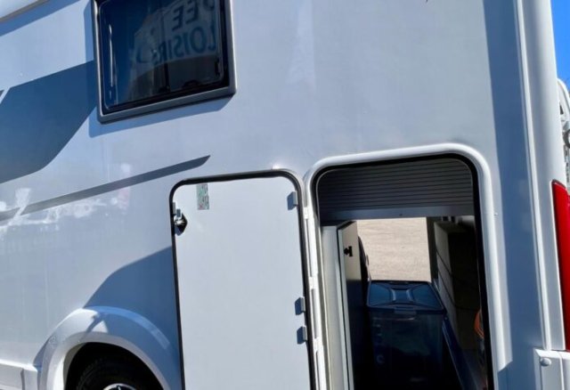 Rapido C50 - Photo 22