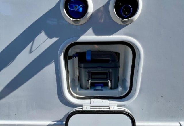 Rapido C50 - Photo 23